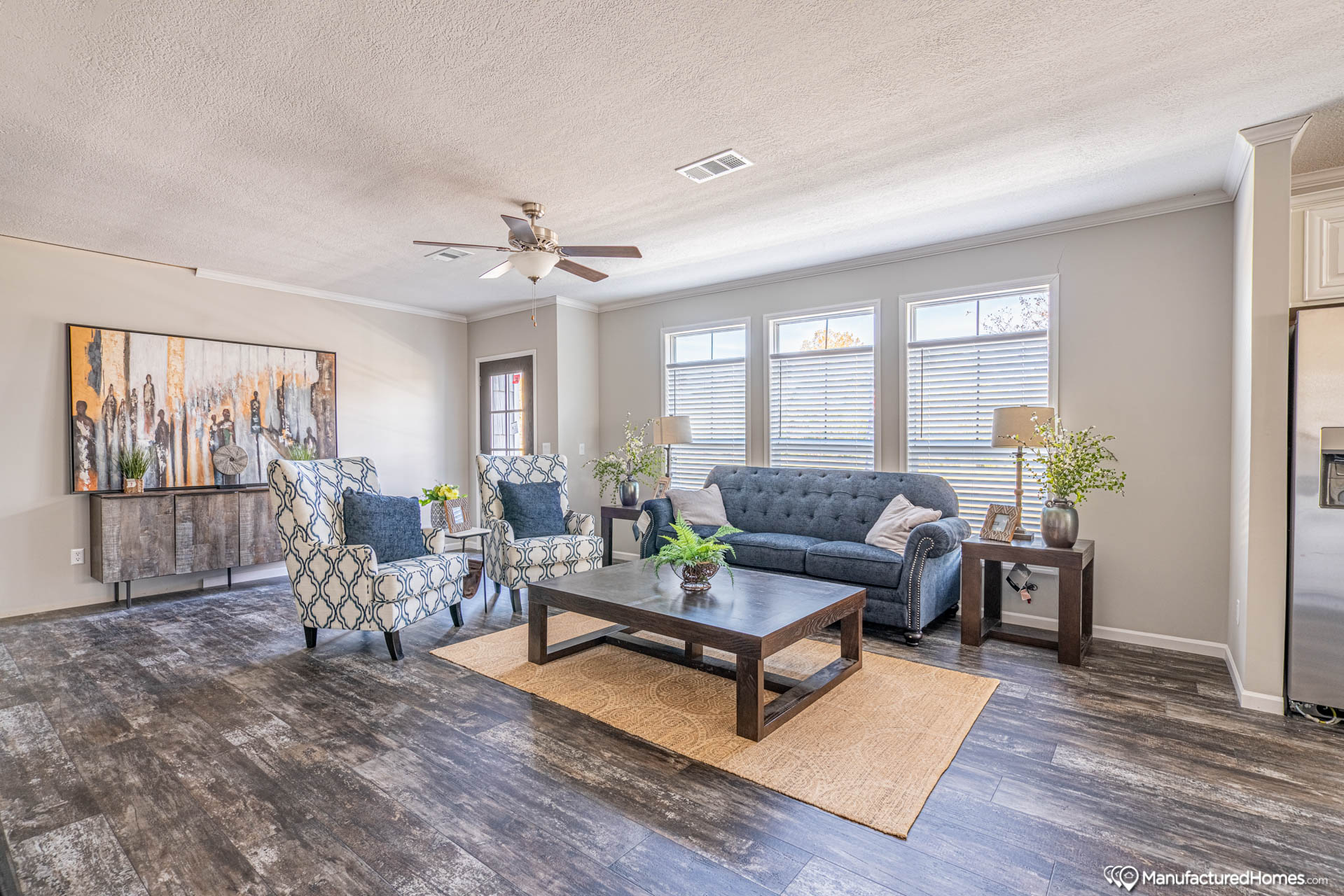 ON CLEARANCE The Abigail 742 For Sale by Magnolia Estates of Vicksburg